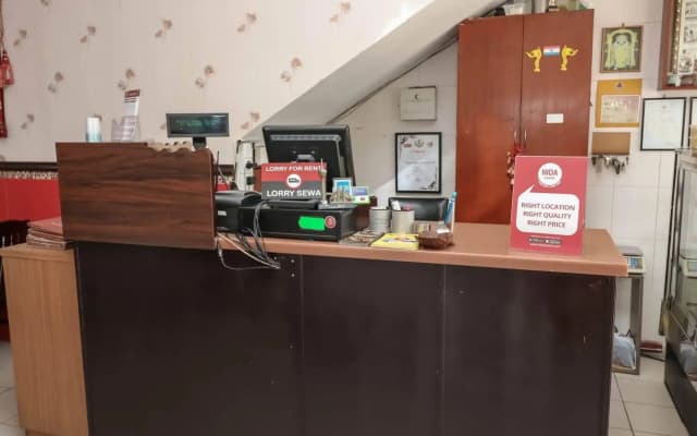 吉隆坡奈达客房十五碑魅力(Nida Rooms Brickfields Charisma Kuala Lumpur) - photo 2