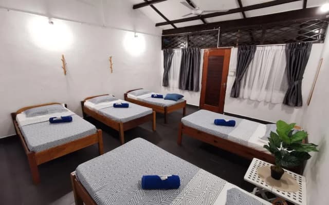 Nido Mantanani Lodge - photo 3