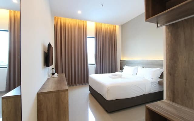 D&F Boutique Hotel Seremban 2 - photo 5