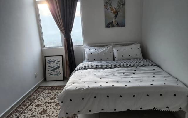 SCANDI HOMESTAY IPOH muslem - photo 2