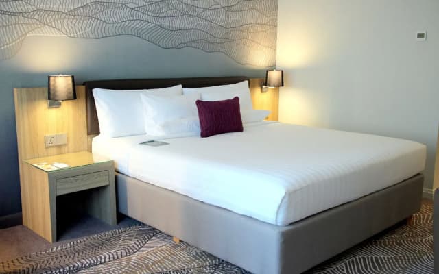 Novotel Kuala Lumpur City Centre - photo 5