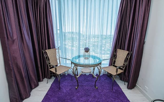 Sabah Homestay at KK Sky Suite - photo 2