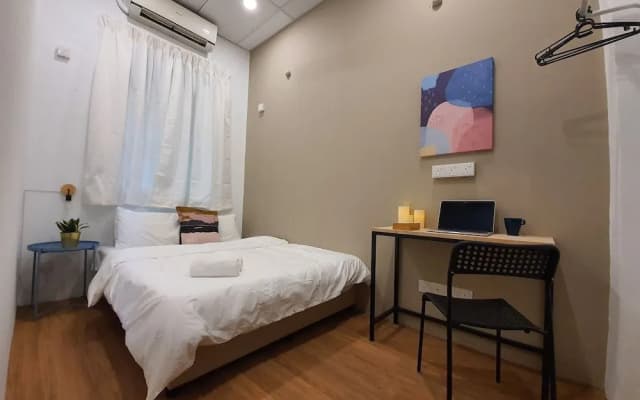 No33 Mandalay House near Gleneagles Island Northern Heart Loh Guan Lye Hospital - photo 5