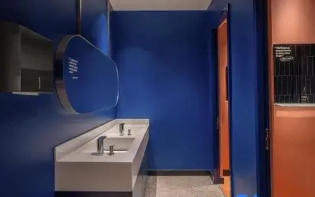 Kepler Club KLIA Terminal 1 - Airside Transit Hotel - photo 3