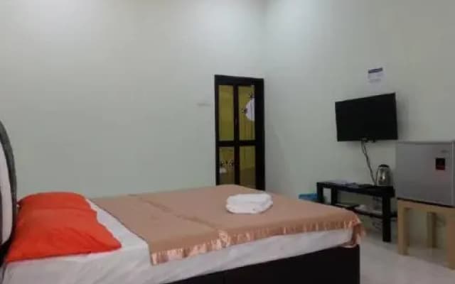 faris homestay - photo 4