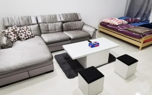 Homerent @ SKS Pavillion - photo 2