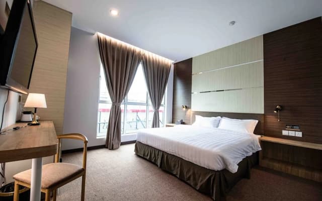 Hotel Meliden - photo 5