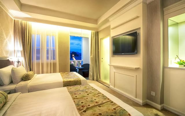 RC Hotel - photo 5