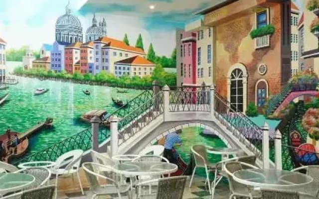 Kimberley Boutique Hotel - photo 4