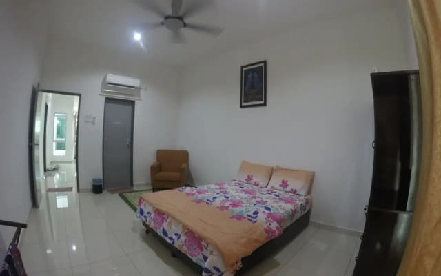 D'Sayang Homestay - photo 3