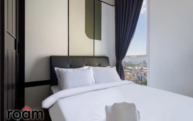 UNA Residences, Sunway KL - photo 5