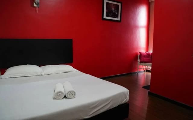 Hai O Hotel - photo 4
