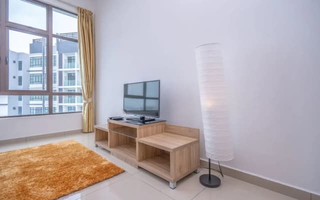 D'Summit Residences by OYO - photo 3