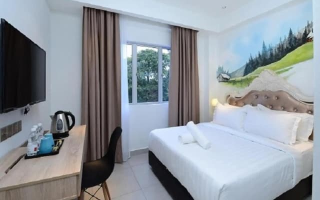 Hotel de Art USJ 21 - photo 3