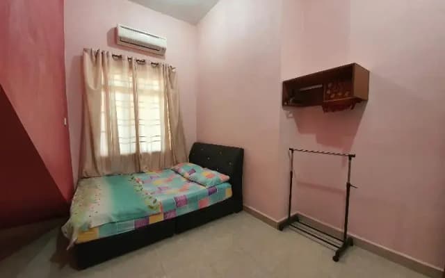 OYO 90280 Darussalam Homestay - photo 4