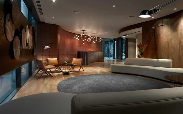E&O Residences Kuala Lumpur - photo 2