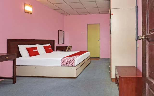 Hotel O Villa De Rose - photo 3