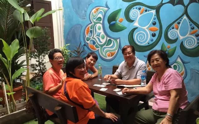 WeLuv Travel Guesthouse - photo 2