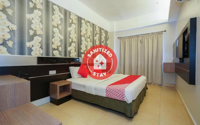 Hotel O Hotel Orchard Inn - photo 3