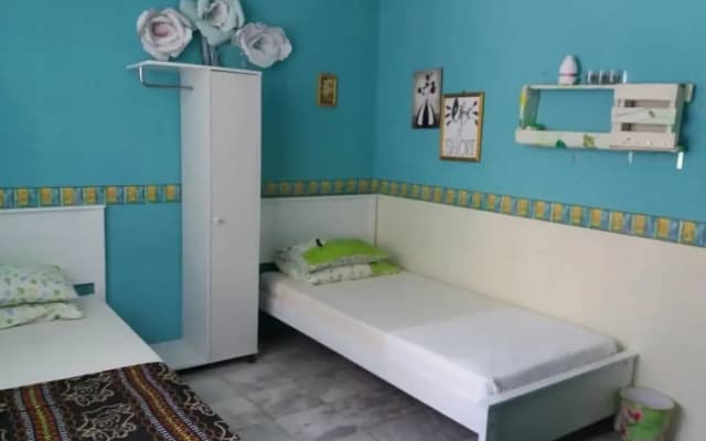 UNYK Homestay - photo 2