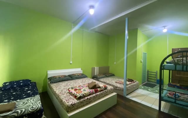 Kupi-Kupi & Stay - photo 5
