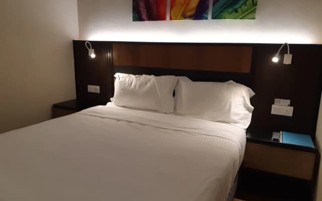 Monaco Hotel Cyberjaya - photo 2