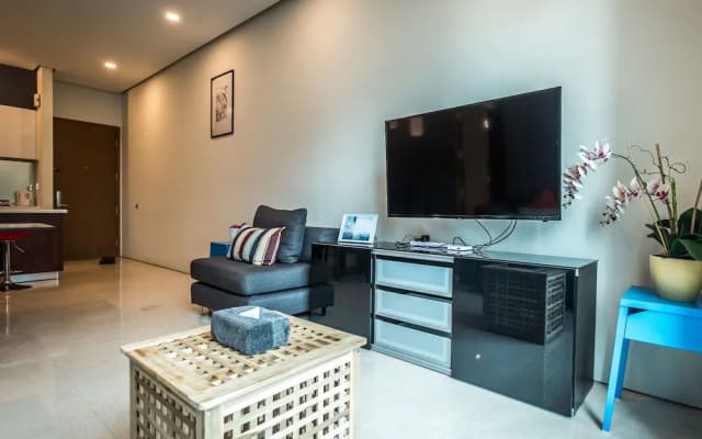 SOHO KLCC by G Suites - photo 2