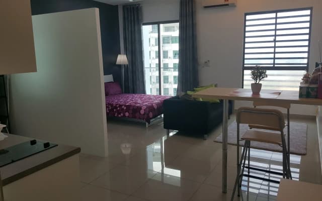 Cyberjaya Cybersquare - photo 4