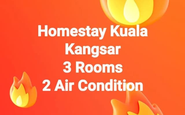 Homestay Kuala Kangsar - photo 2