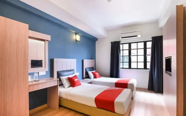 Collection O Seremban Near Gateway Mall Formerly Sri Mutiara Hotel - photo 4