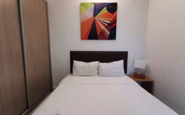 OYO Home 90400 One Tebrau Homestay - photo 3