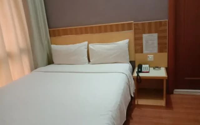 Oyo 89866 Houz Inn - photo 4