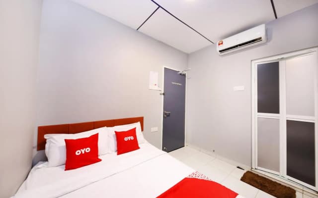 Hotel O 1184 Ho Hotel - photo 3