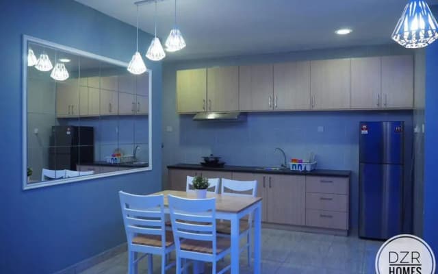DZR Homes Bangi Wonderland near UKM Malay Only - photo 4