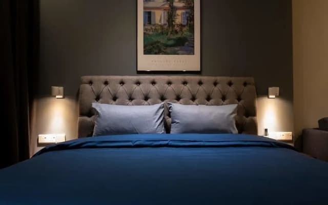 One BR Apartment Straits Quay Penang - photo 3