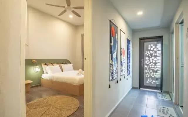 Ipoh MU House(5min To Town)-Japanese Style/3BR - photo 5