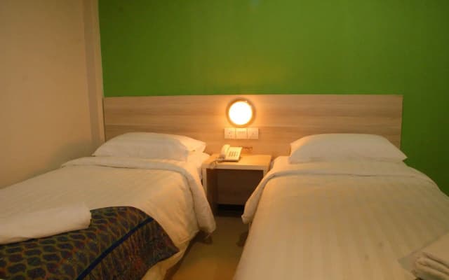 Hotel Kita - photo 3