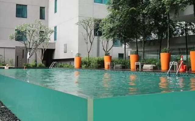 The dorms 32 KLCC - photo 4