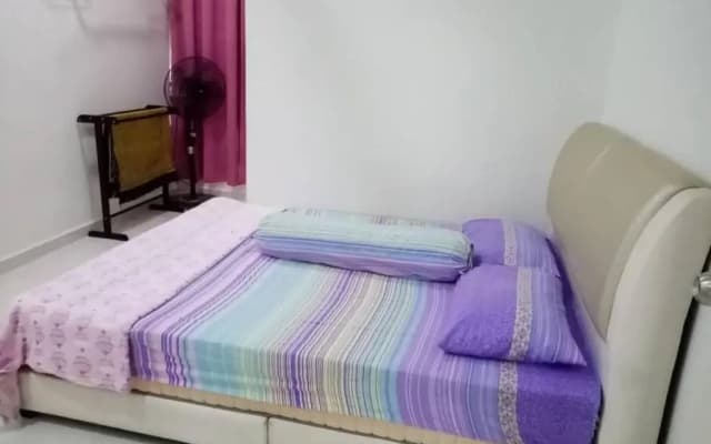 Homestay Seri Takir - photo 4