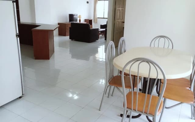 Dindings Pantai Desair Apartment By DPD - photo 3