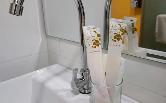 Hotel Fortune - photo 4