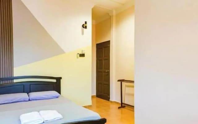 Kota Bharu Family Bungalow Homestay - photo 2