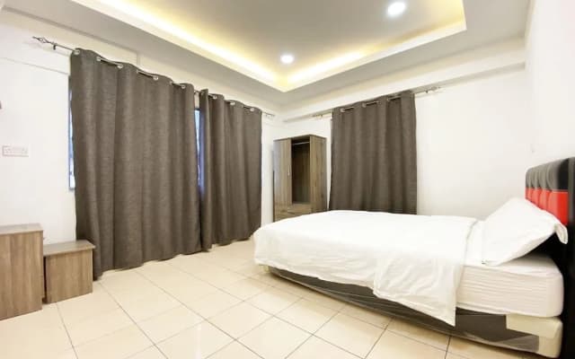 OYO 90217 Classic Homestay Keningau - photo 4