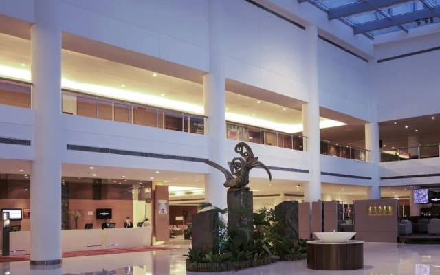 Pullman Kuching - photo 2