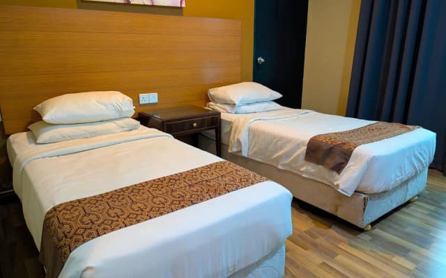 Dormani Hotel Kuching - photo 5
