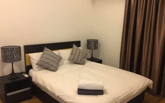 3 Bed Apart in the Heart of KL - photo 2