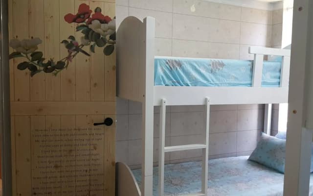 Melaka in Seoul & Cook Guest House - Hostel - photo 3