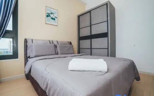 Sunway Grid Dream Nook 3pax 2BR Legoland - photo 3