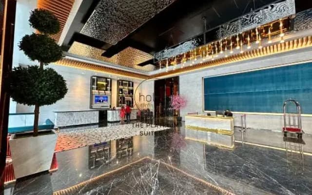 The Platinum 2 Kuala Lumpur By Holma - photo 2