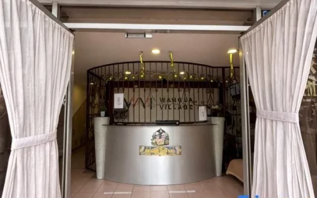Wangsa Village Inn - photo 3